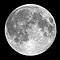 full moon