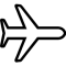 Icon - Airplane