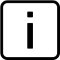 Icon - Information