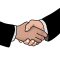 Handshake