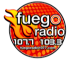 Fuego Radio Sponsor Logo