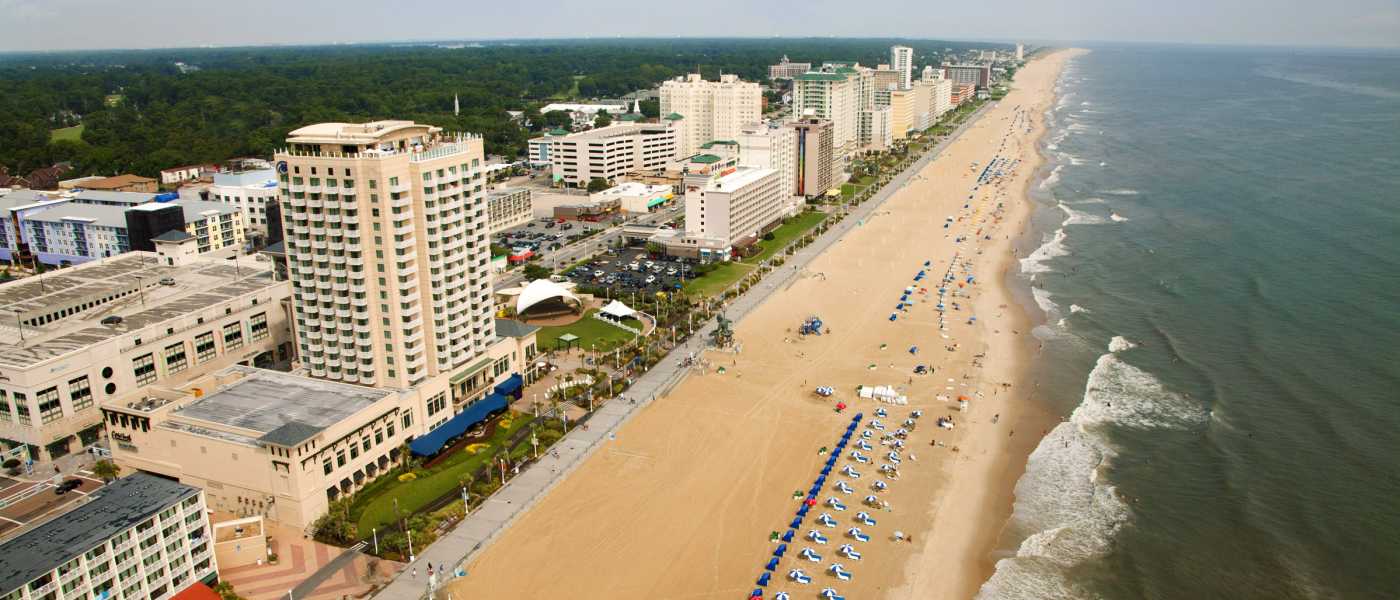 Group Tours Family Reunion Planning Getting To Virginia Beach