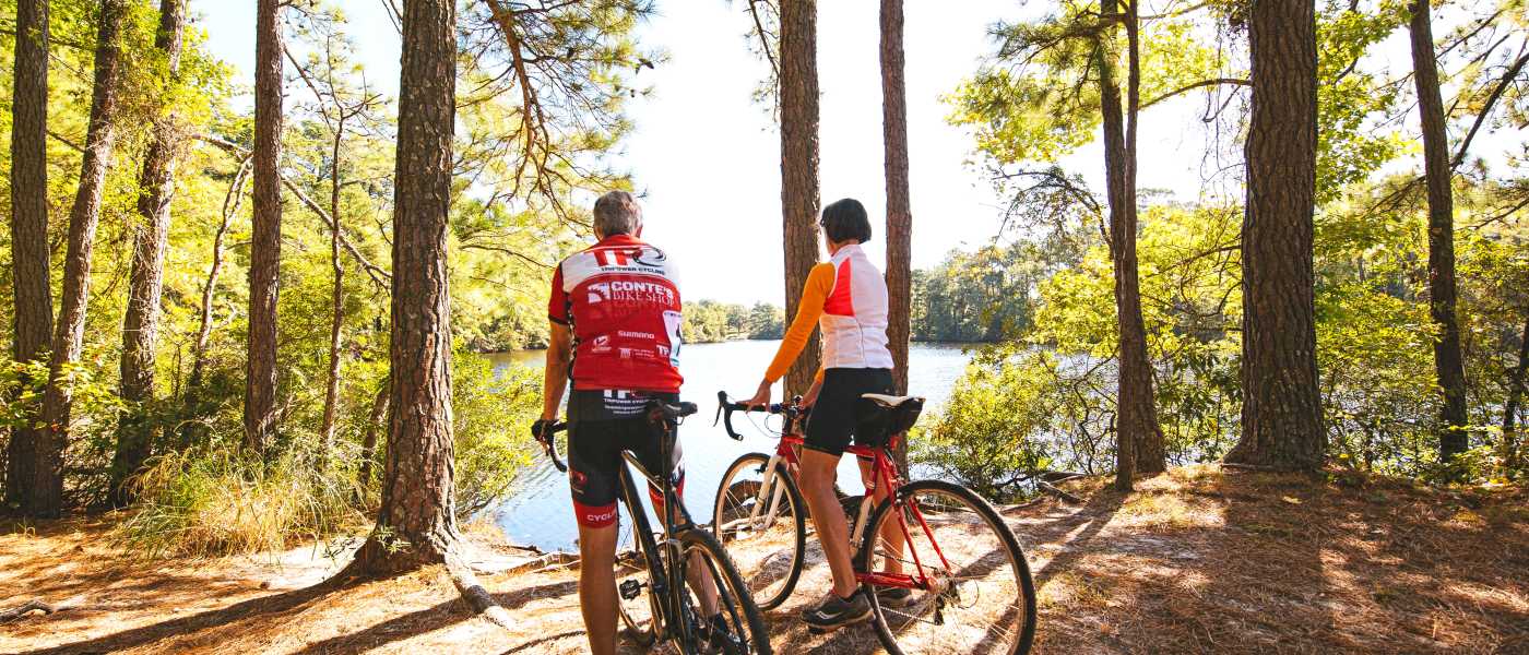 Virginia Beach Cycling Bikeways Trails Visit Virginia Beach
