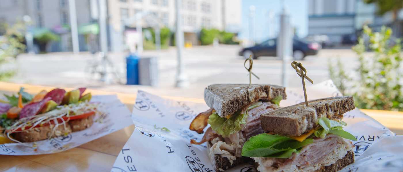 Best Virginia Beach Restaurants For Take Out Delivery