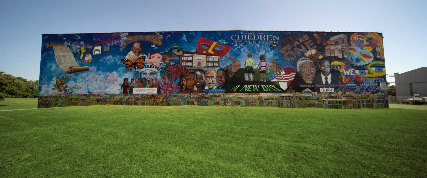 Inclusive Topeka Where To Go, Things To Do, Discover Topeka, KS