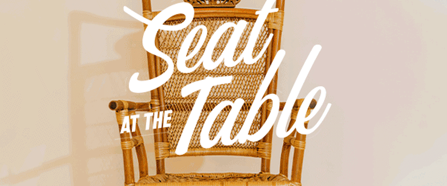 A Seat at the Table -Lighthouse