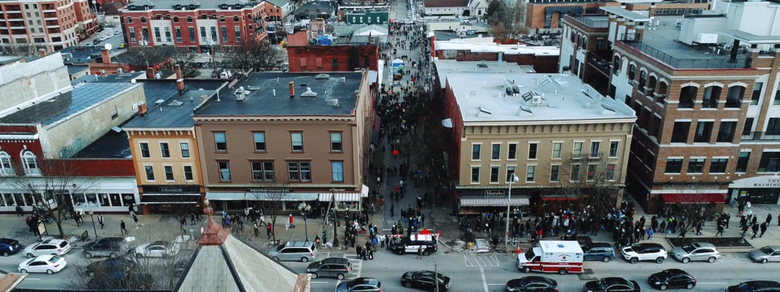 Annual Events And Festivals In Saratoga Ny