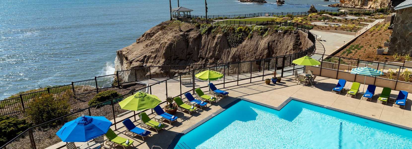 Oceanfront Pismo Beach Hotels | Inns, Resorts u0026 Suites