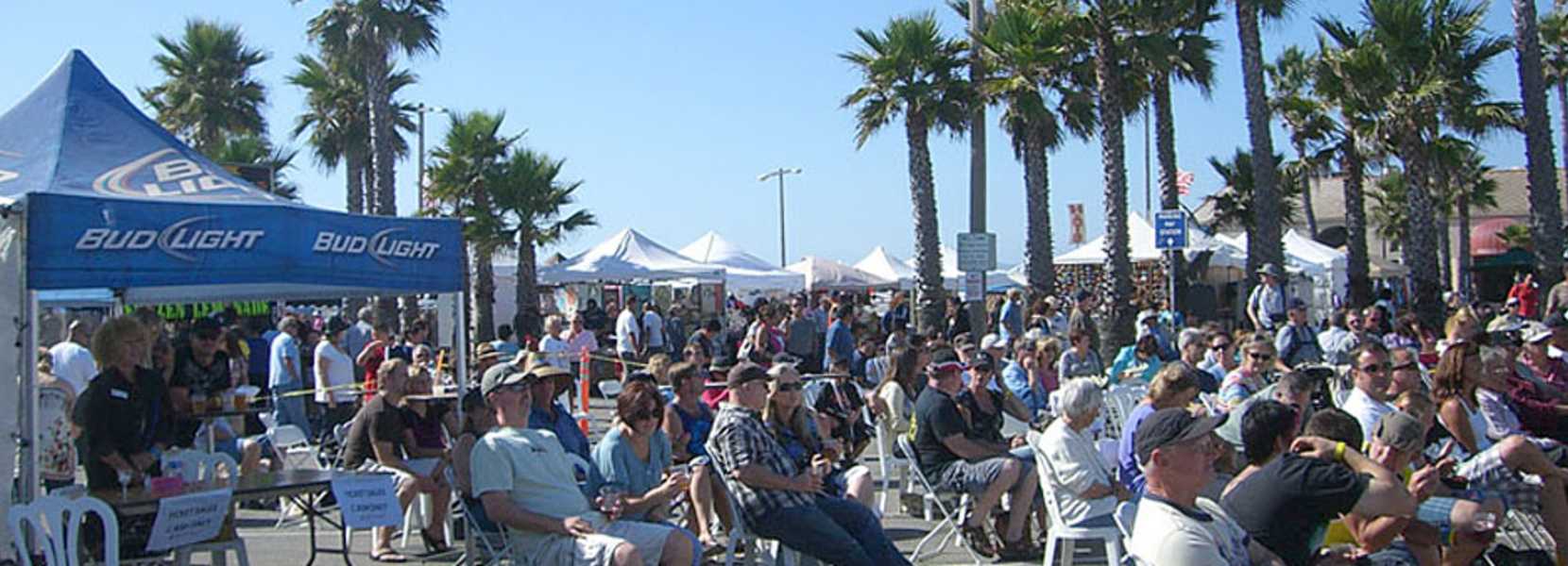 Pismo Beach Events October 21 2022