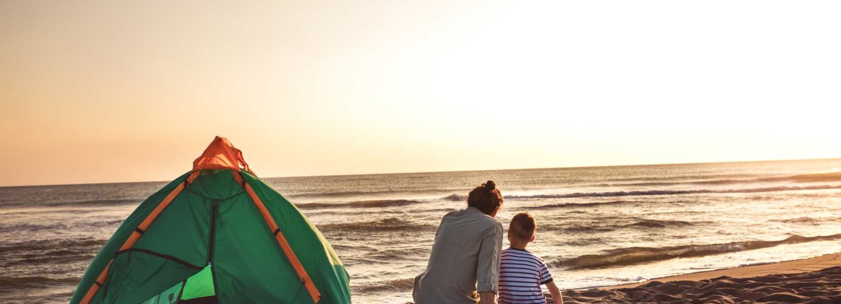 Pismo Beach Camping Locations Reservations