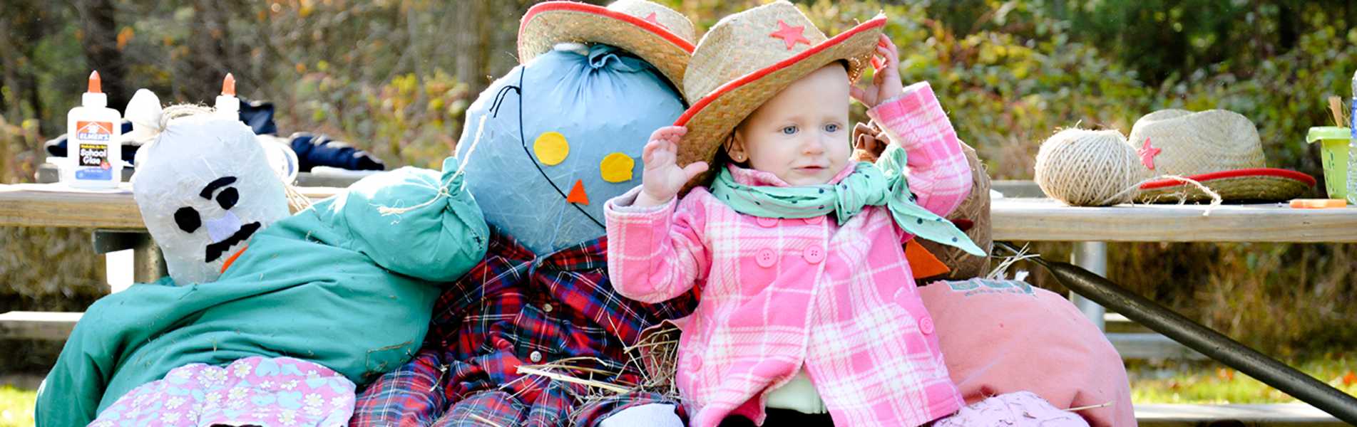 Fall Furnace Fest