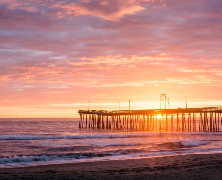 Virginia Beach Group Tours Staff Contact Information