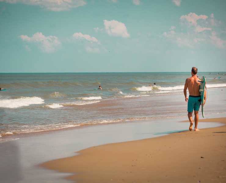 Summer Summer