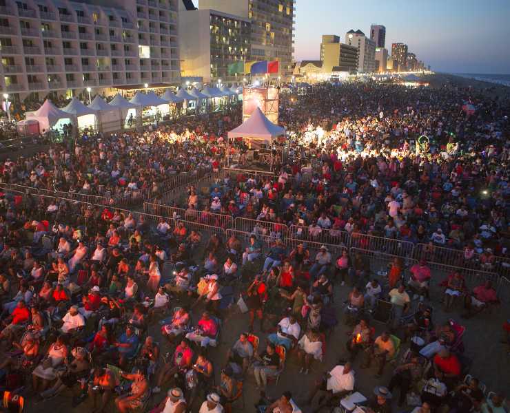 Virginia Beach Annual Festivals Explore Seasonal Events Virginia Beach Annual Festivals