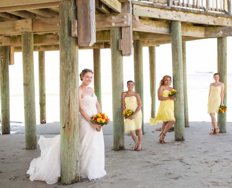 Wedding Planning In Virginia Beach Venues Local Vendors