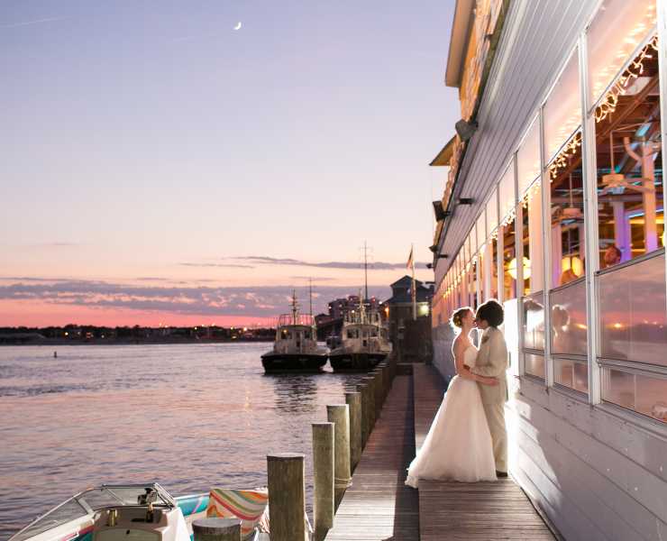 Wedding Venues In Virginia Beach Unique Spots Hotels Resorts