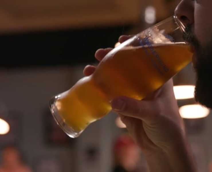 Sip On The Craft Beers From Local Virginia Beach Breweries
