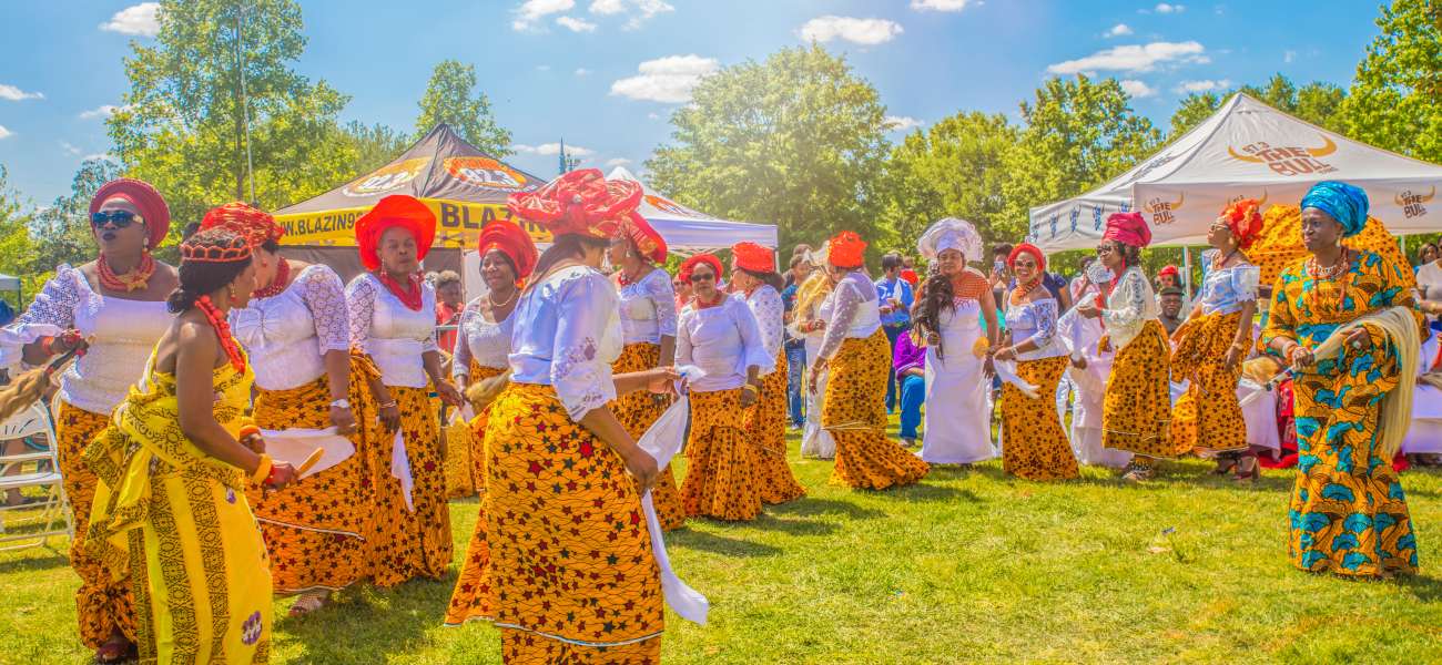Macon Festivals & Events Things to Do & Activities