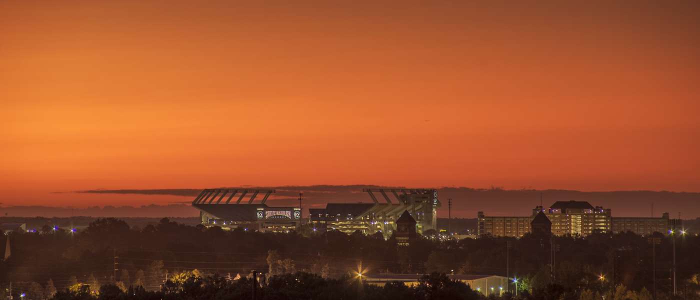 Things To Do In September In Columbia Sc Concerts Festivals