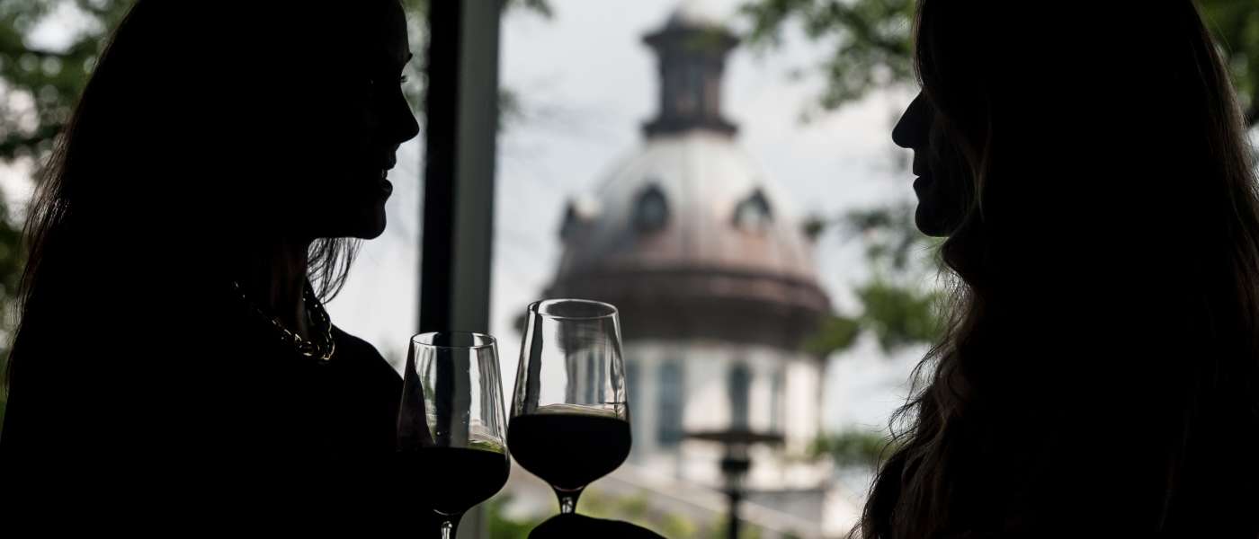 Fine Wine Selections in Columbia SC 10 Best Places For Wine