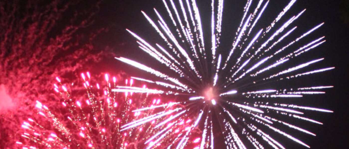 What's Hot This July in Columbia SC Fireworks & Festivals