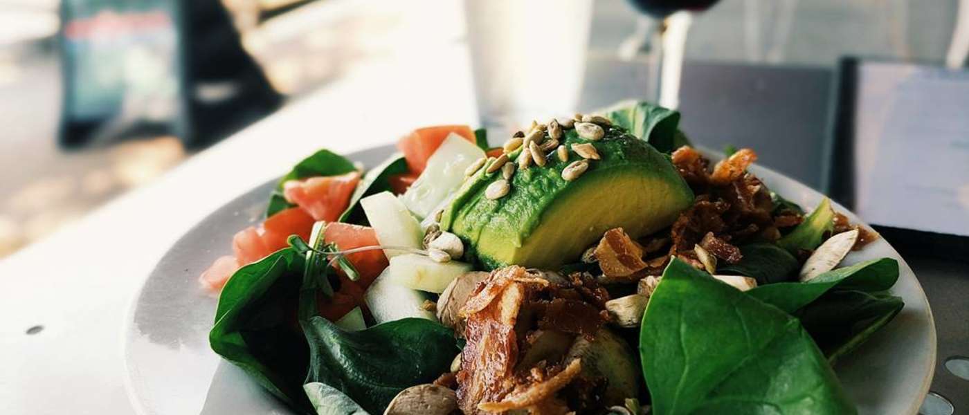 11 Salads You Have To Eat This Summer In Realcolumbiasc