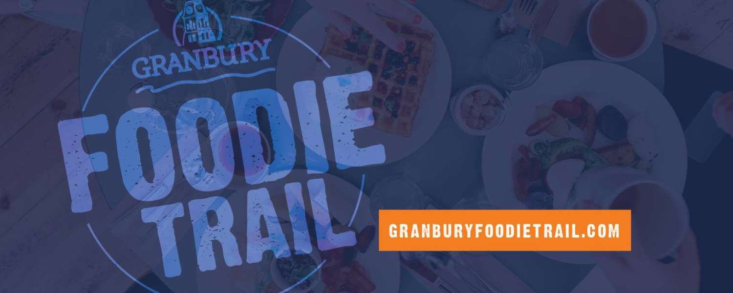 Granbury Foodie Trail
