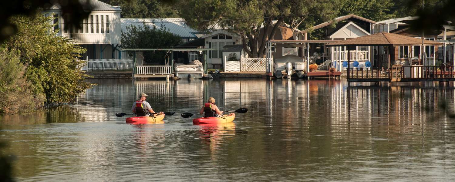 Granbury Tx Parks Visit Granbury Outdoors Nature