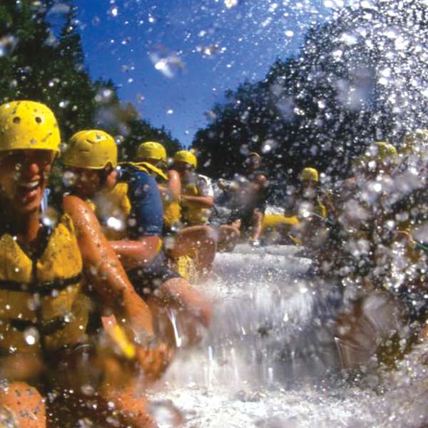 Places To Visit In Maine Learn About Explore Regions