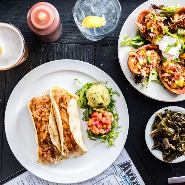 Things to Do for Foodies in Raleigh N C Restaurants Breweries
