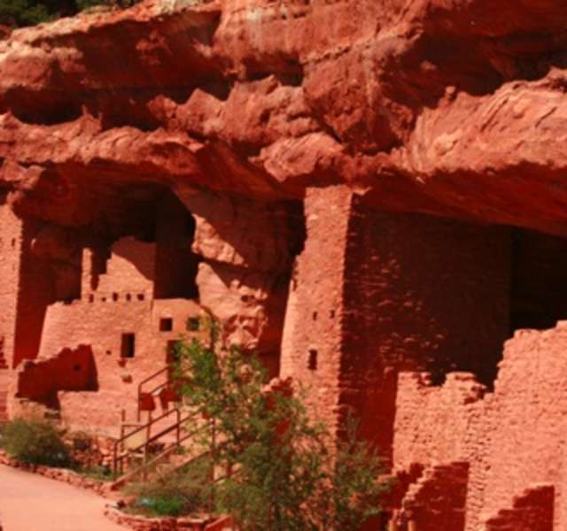 What's wrong with the Manitou Cliff Dwellings Museum and Preserve? (What's  Wrong with the Manitou Cliff Dwellings Museum and Preserve?) — High Country  News – Know the West