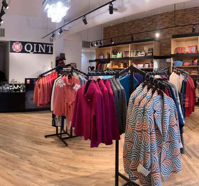 Cherry-Creek-Mall-Shop-Qinti-Peru - Qinti - The Peruvian Shop