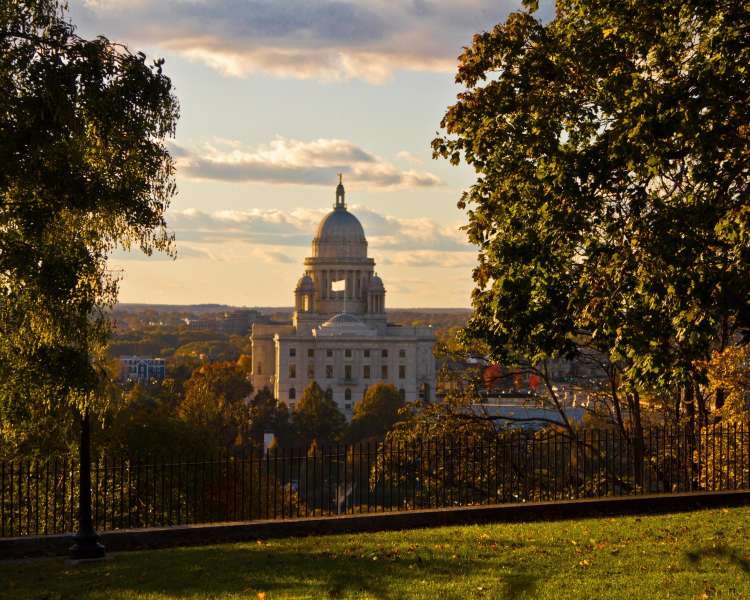 State House