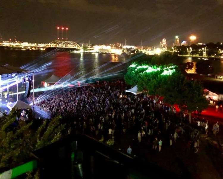 Rhode Island Events, Fairs, Festivals & Other Things to Do