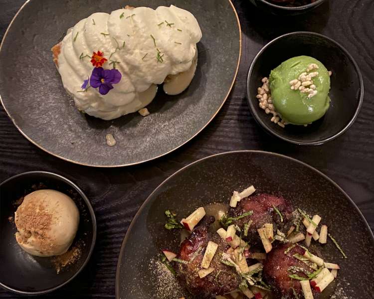 2020 winter photoshoot