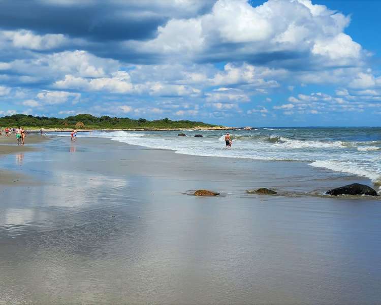 Scarborough Beach