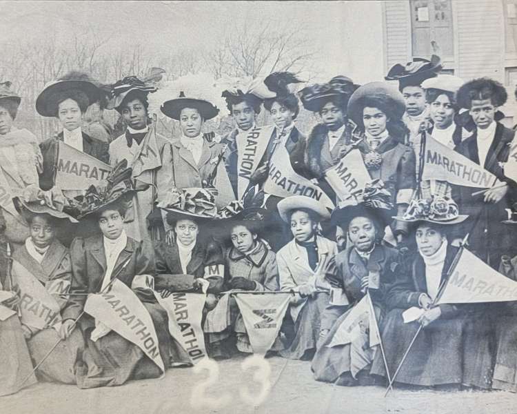 Black History Gilded Age