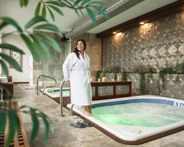 Winter Shoot  2025 - The Preserve