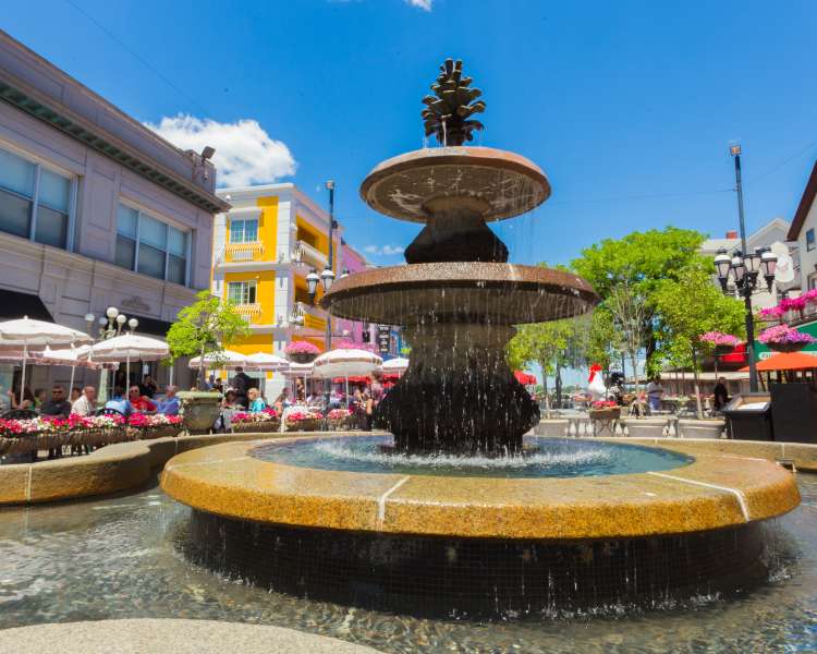 Federal Hill-Providence