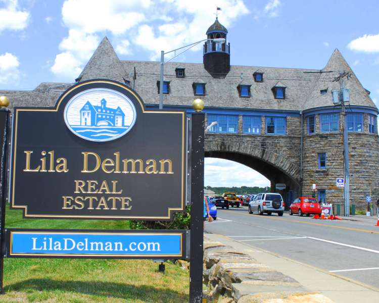 Lila Delman Real Estate-Narragansett-South County