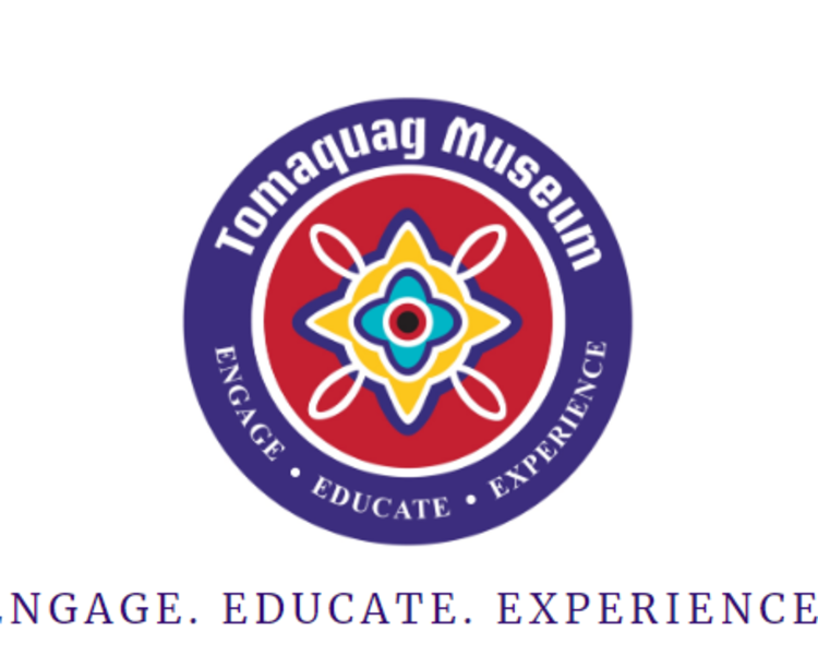 Tomaquag Museum logo