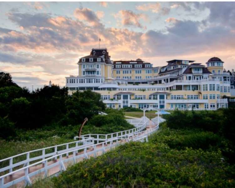 Ocean House-Westerly -South County