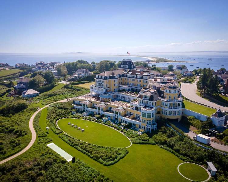 Ocean House