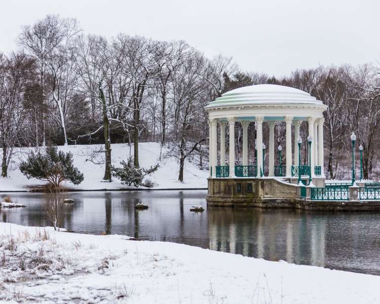 Roger Williams Park