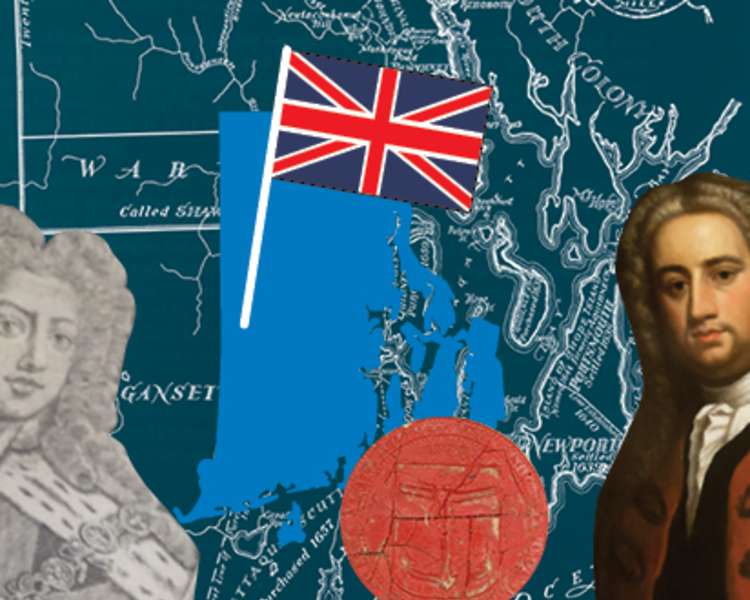 Gaspee collage