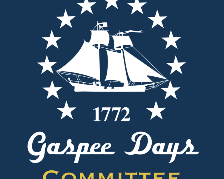 Gaspee Days Committee Logo