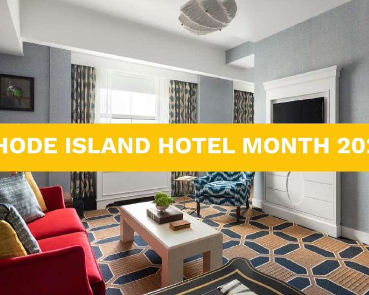 Hotel Month 2023 Microsite Cover Page