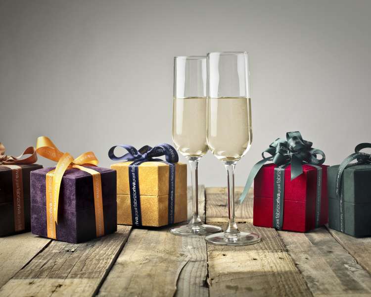 gift box