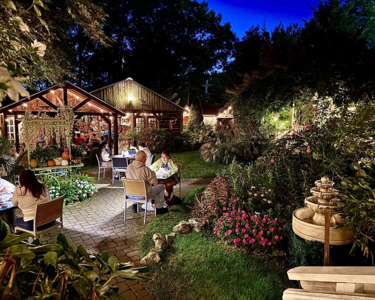 Tree House Tavern