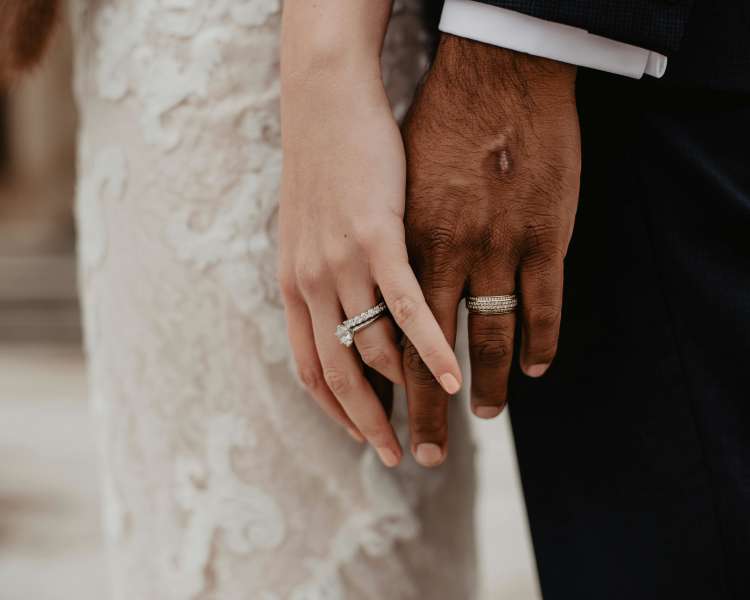Wedding Rings
